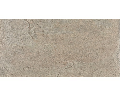 Echte steen mica schist SlateLite flinterdun 1,5 mm Auro 61x122 cm