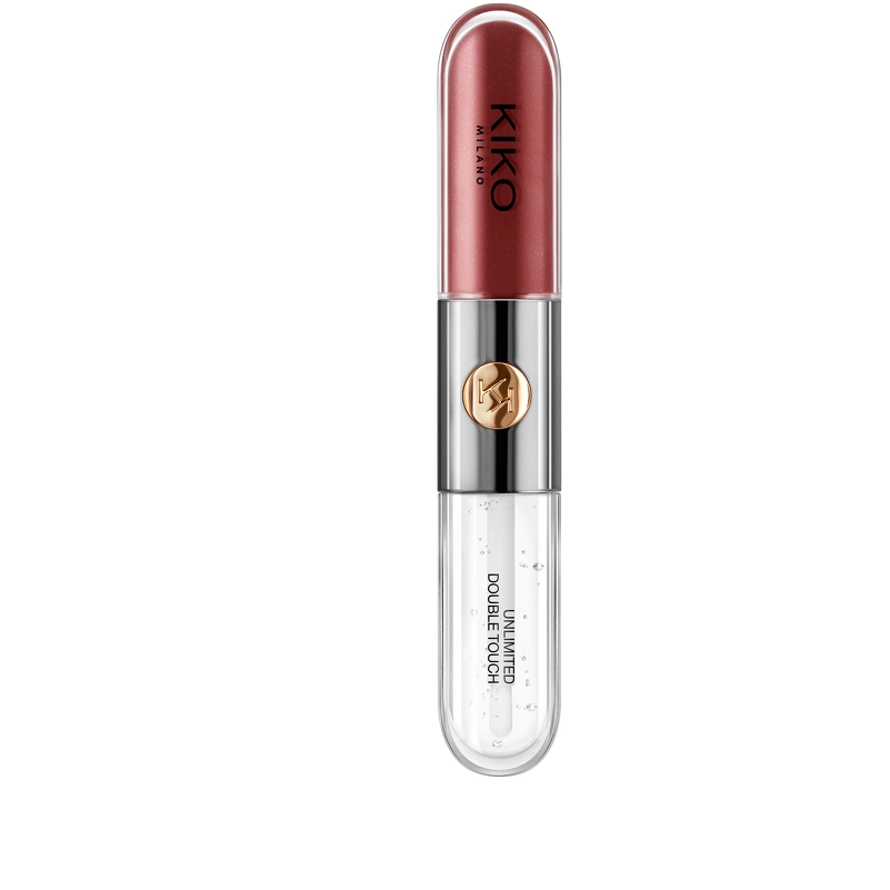 KIKO Milano Unlimited Double Touch 6 ml - 105 Scarlet Red