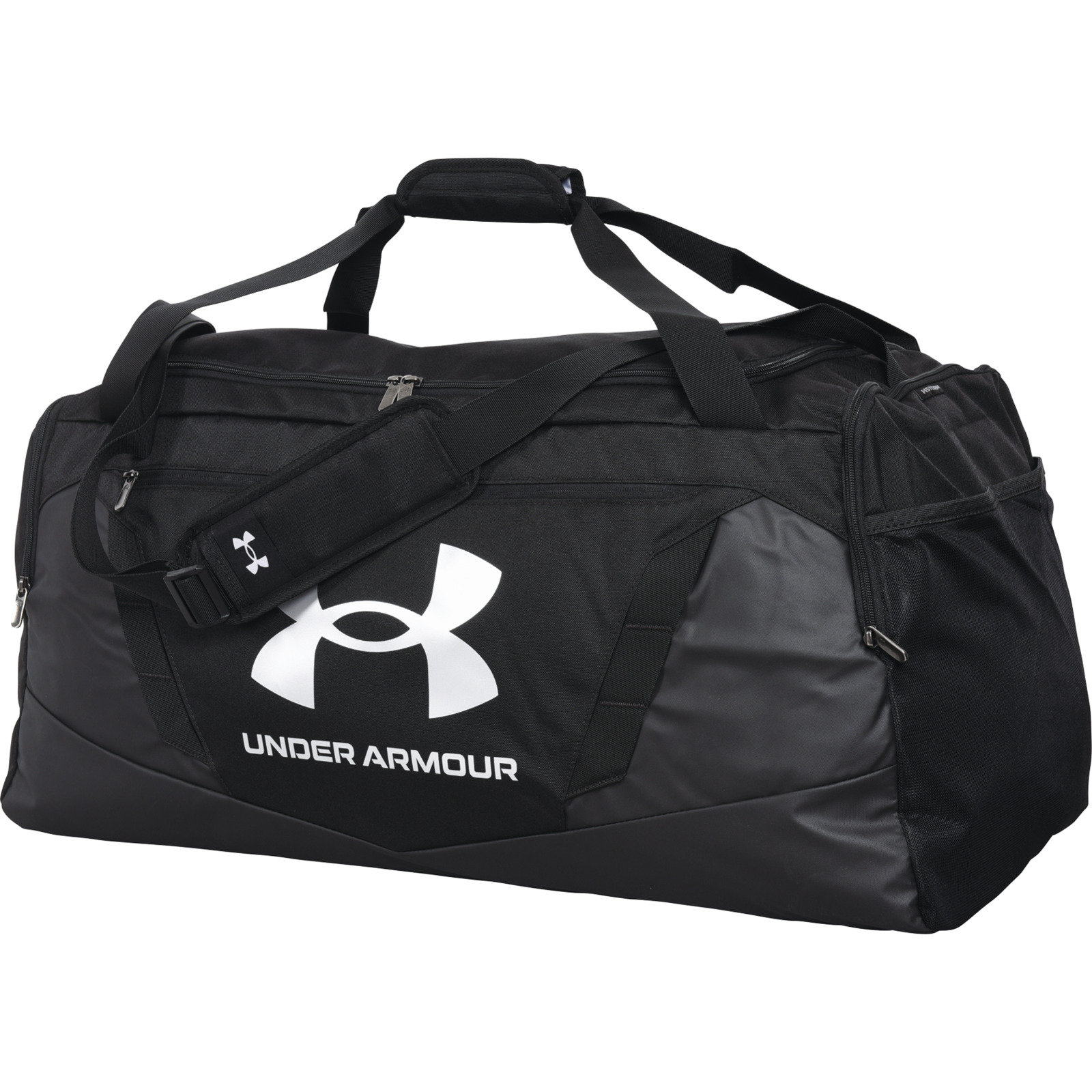 Under Armour Undeniable 5.0 Duffle L schwarz