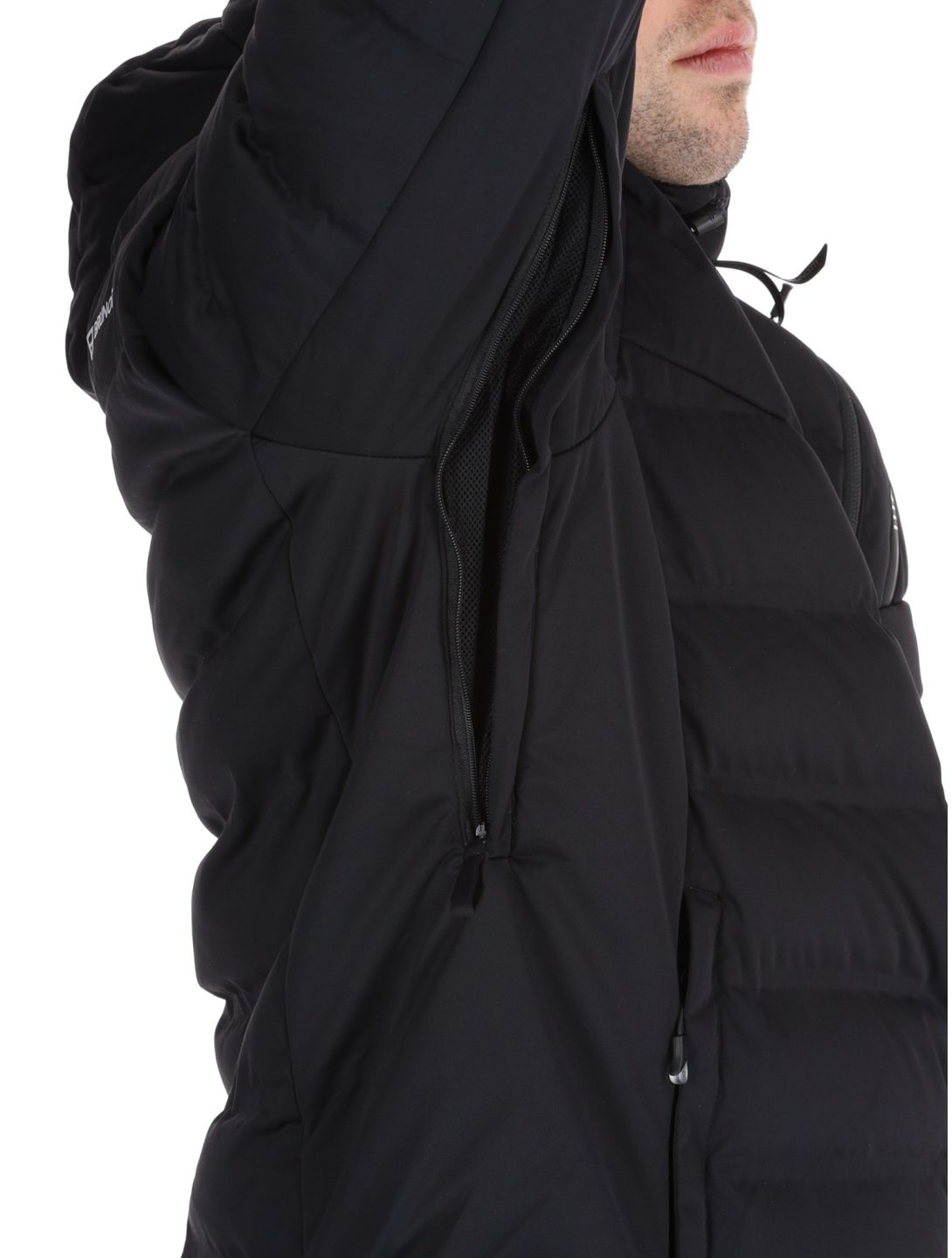 Sanclair ski-jas heren