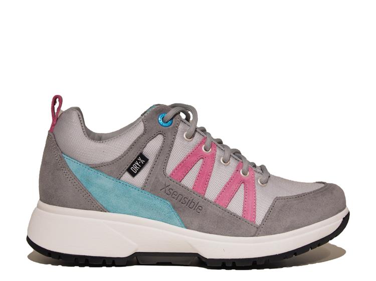 Xsensible 40208.5 wijdte H Bodo H Grey Combi
