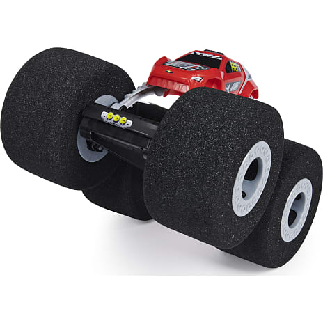 Air hogs stunt shot