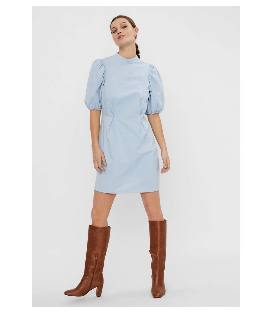 Robe courtes