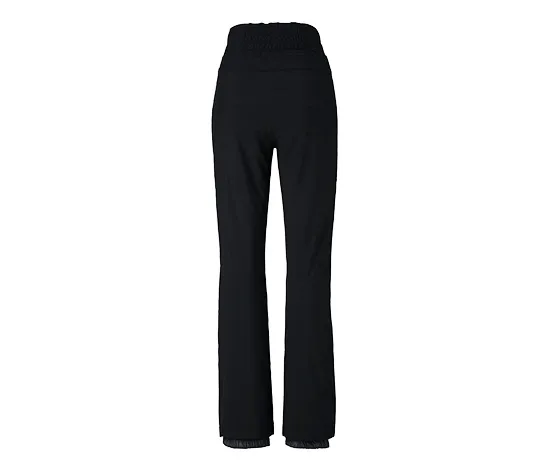 High-Waist-Skihose