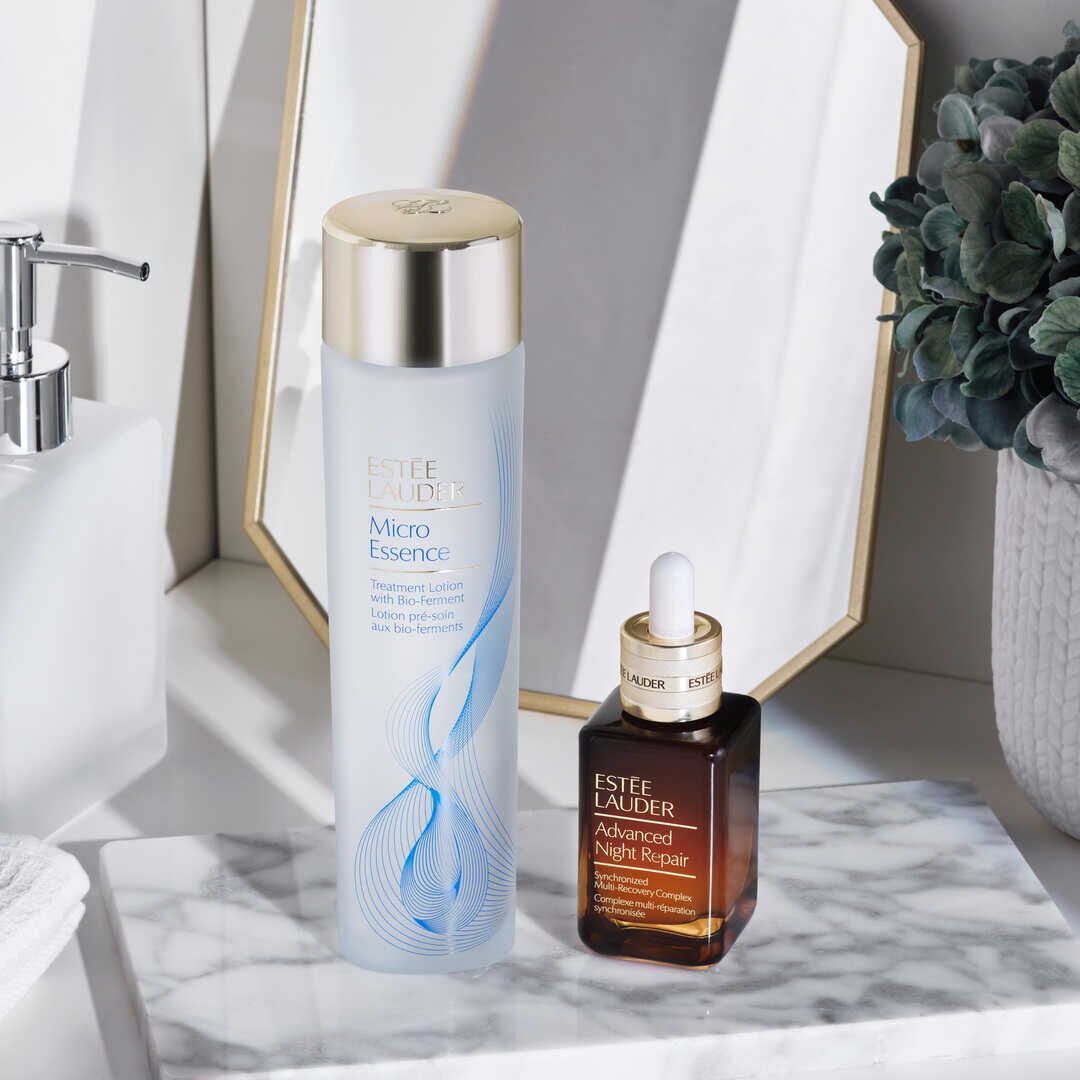 Estée Lauder ESTEE LAUDER TRATAMENTO Micro EssenceTreatment Lotion with Bio-Ferment - 200ml