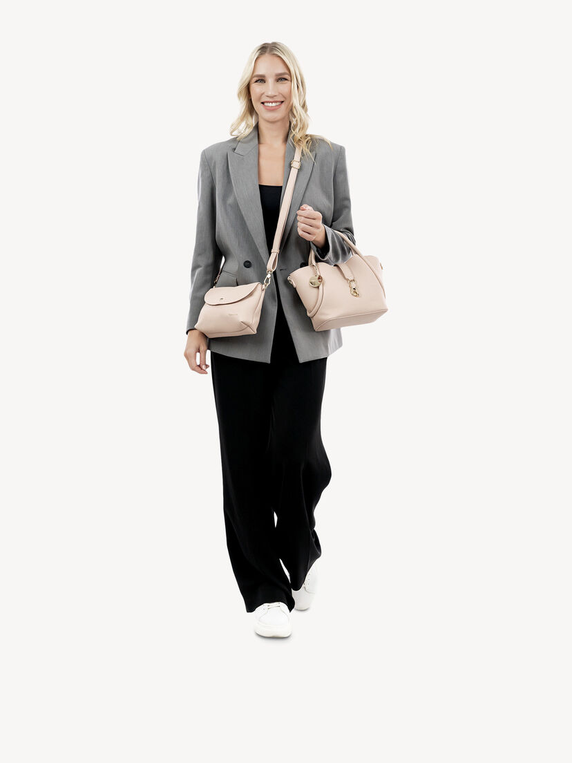 Shopper - roze