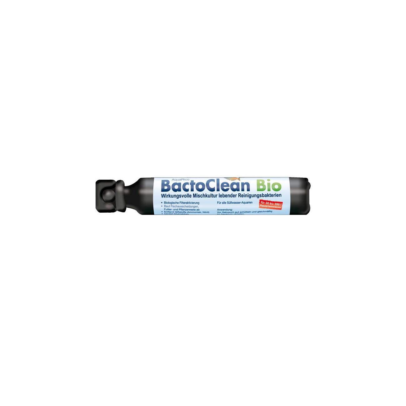 DENNERLE Bacto Elixir Bio 50 ml