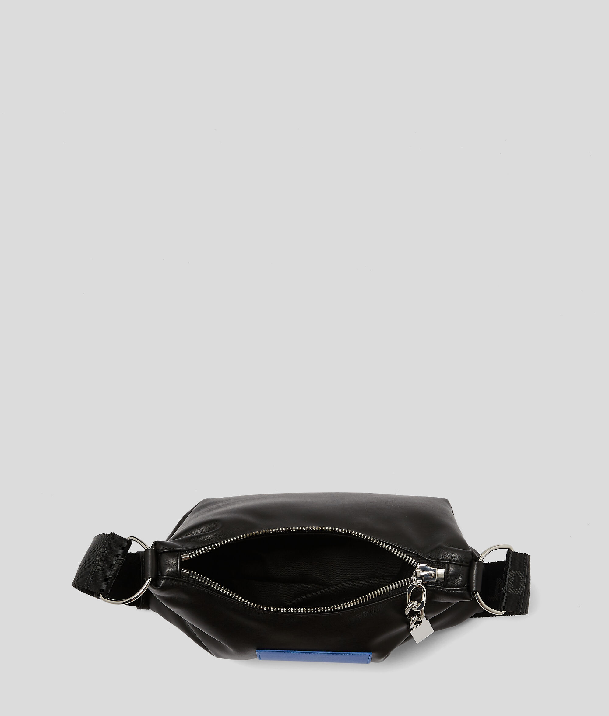 Petit sac besace KLJ