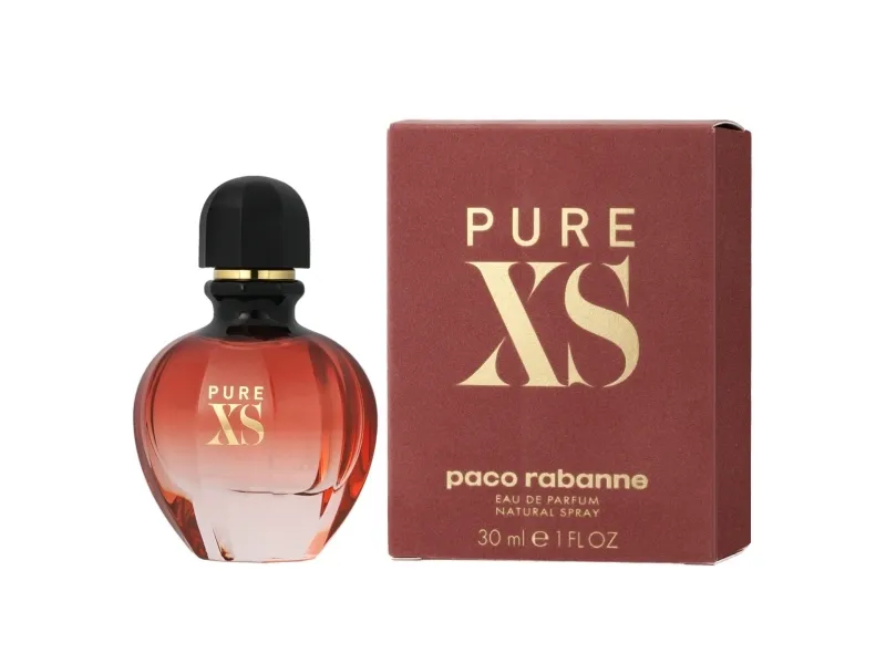 Paco Rabanne Pure XS for Her Eau De Parfum 30 ml (woman)