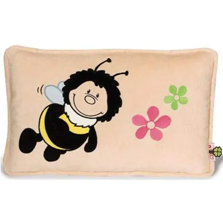 NICI Happy Springtime Hummel Kissen, 43 x 25cm