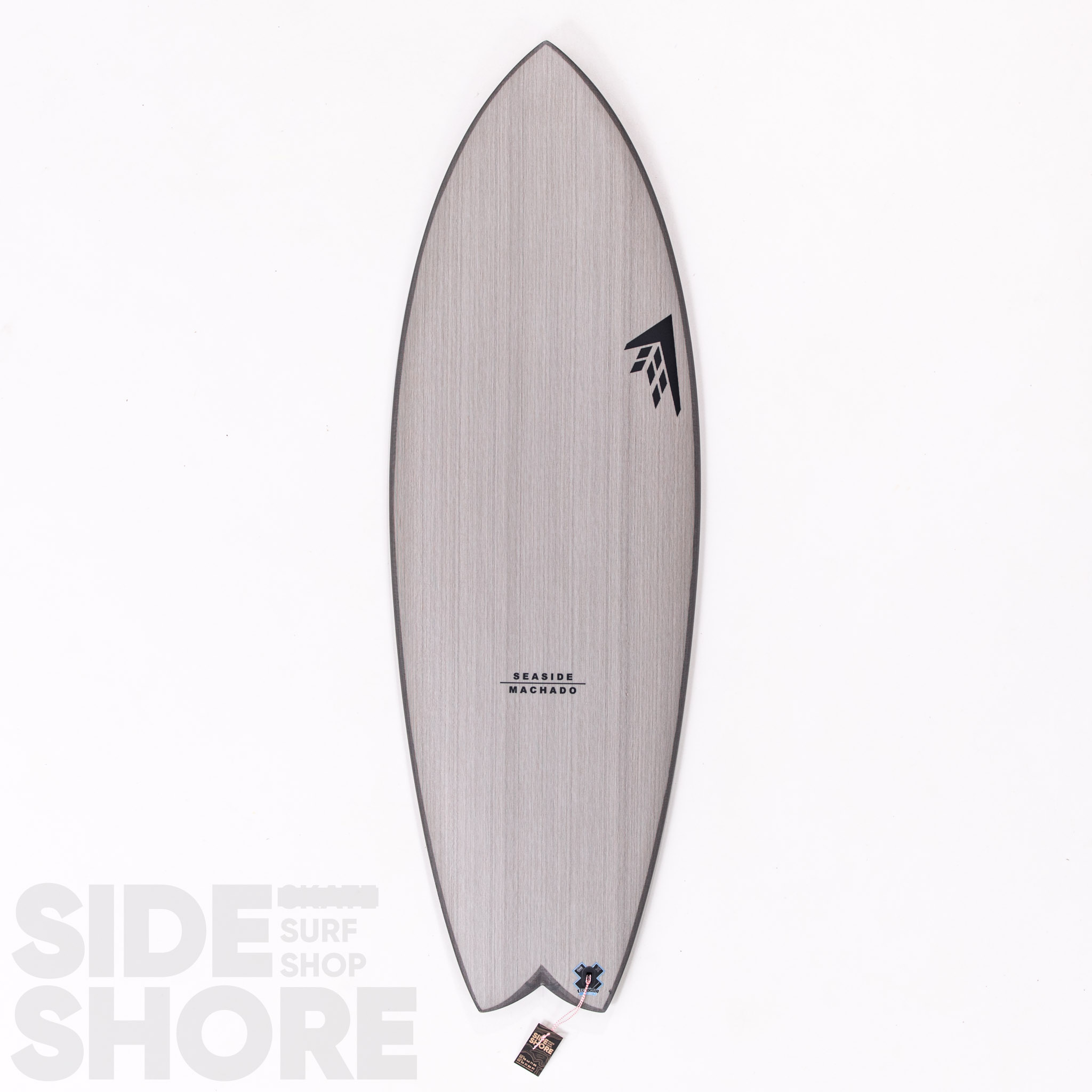 Firewire Seaside - 5'2 x 20