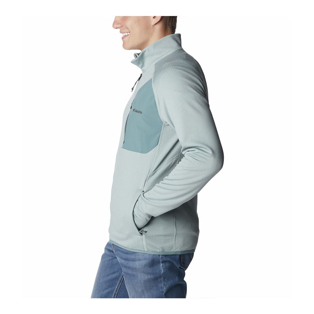 Columbia TRIPLE CANYON™ - Sweat Homme niagara