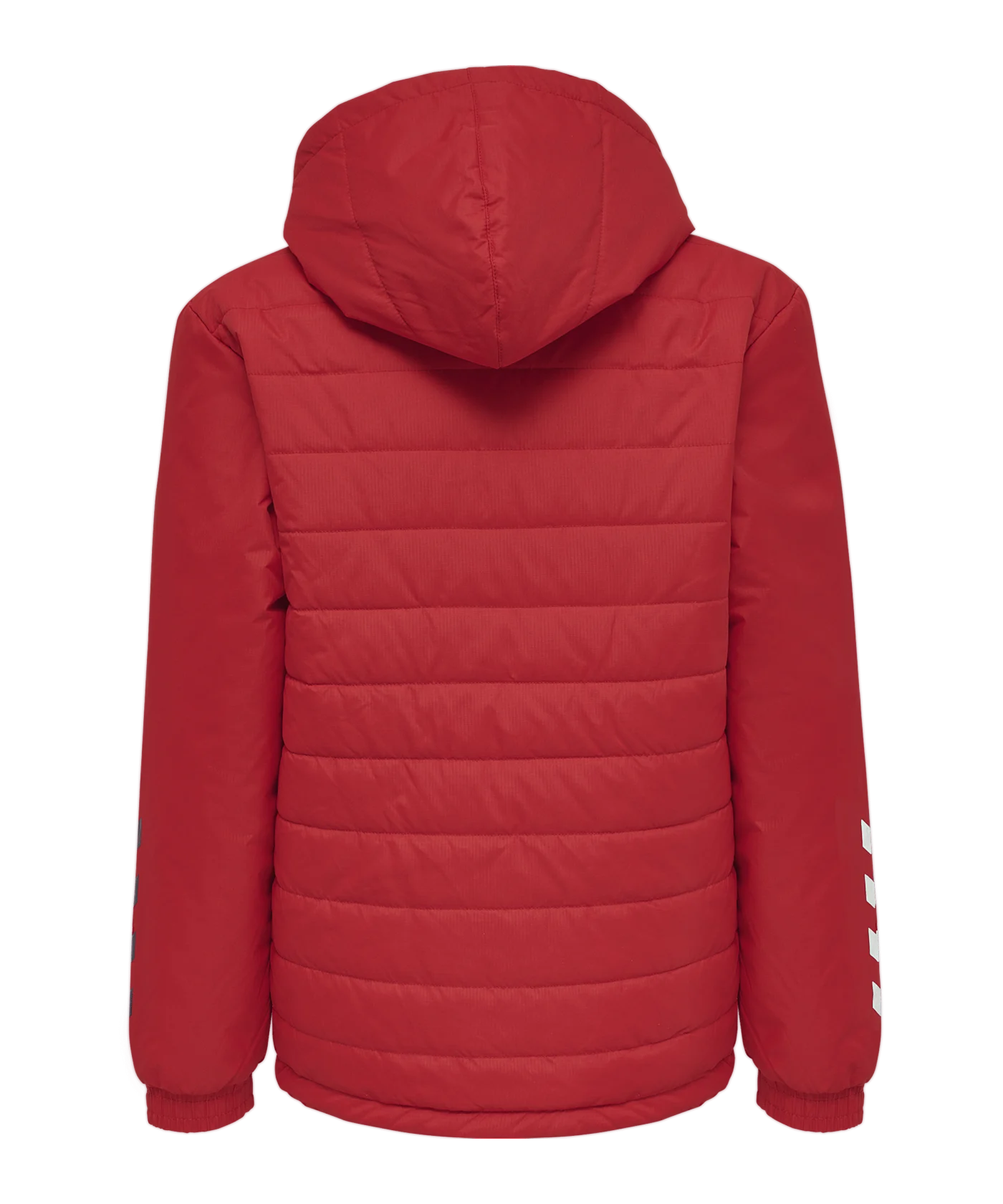 Hummel hmlPROMO Bench Jacke Kids Rot F3062