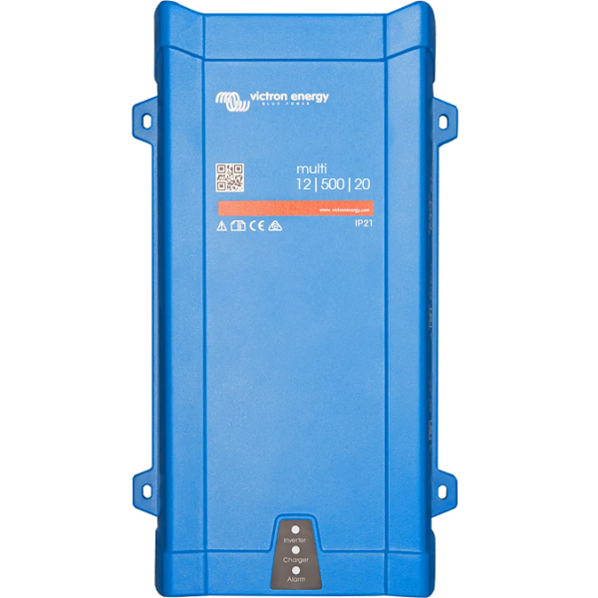 Victron Convertisseur Chargeur 500VA 16A