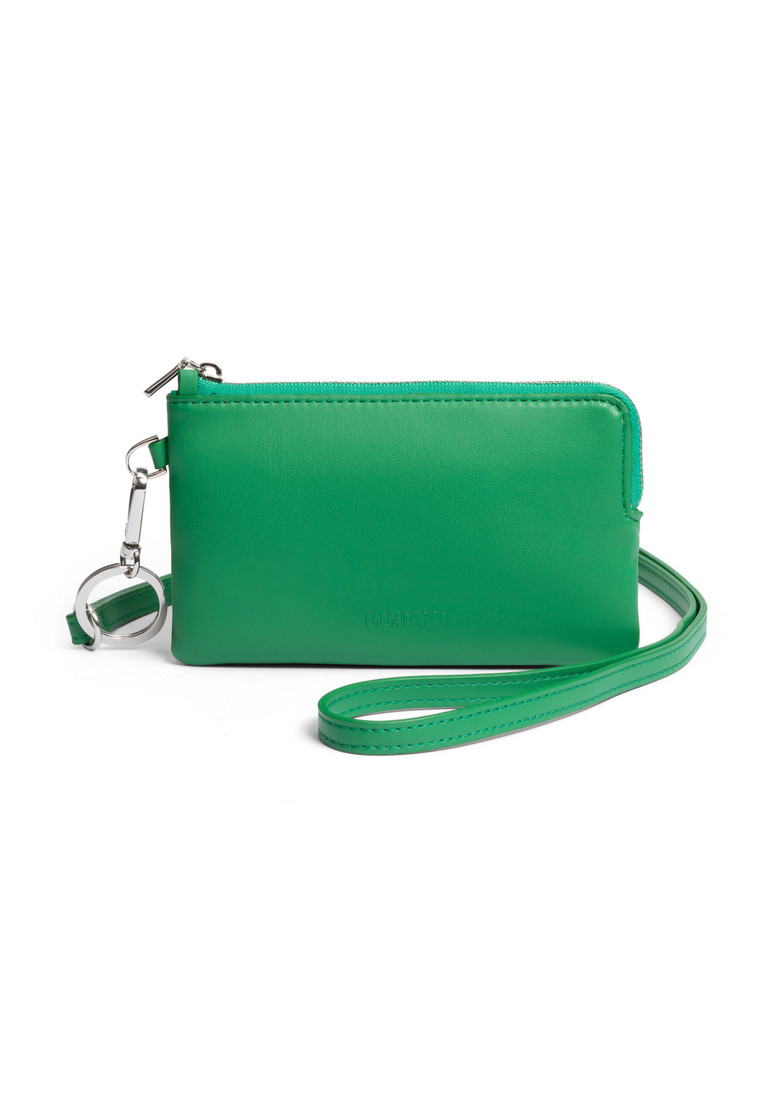 ZIP CASE Grün