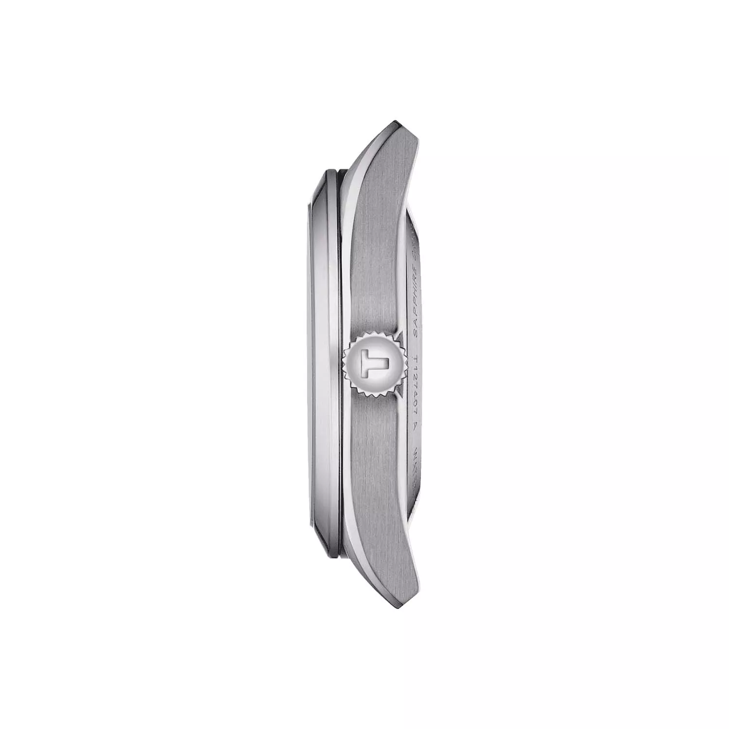Tissot Gentleman Powermatic 80 Open Heart T1274071108100