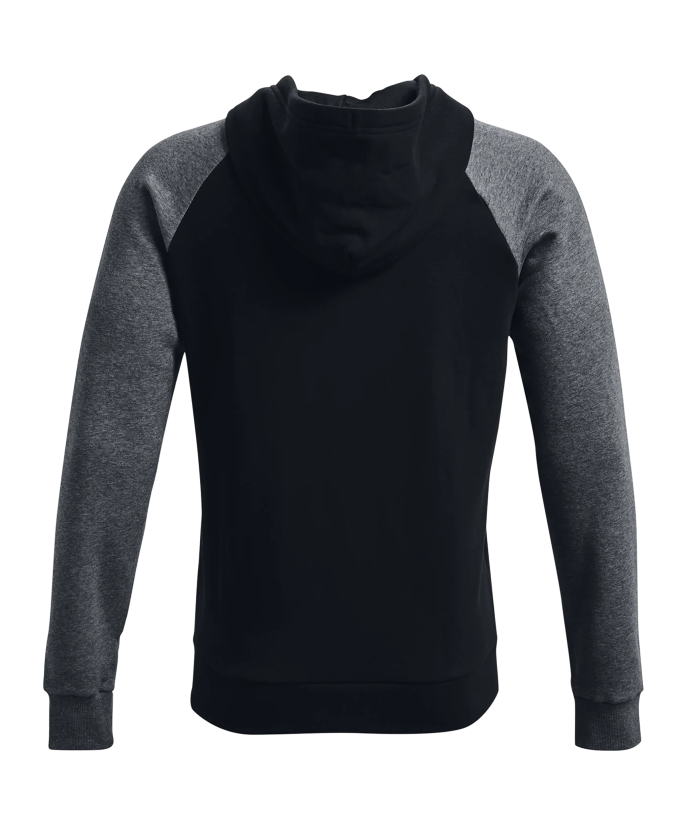 Under Armour Rival Fleece Colorblock Hoody F001