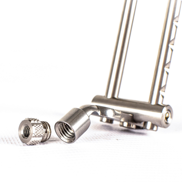 Solar P1 Snag Bar