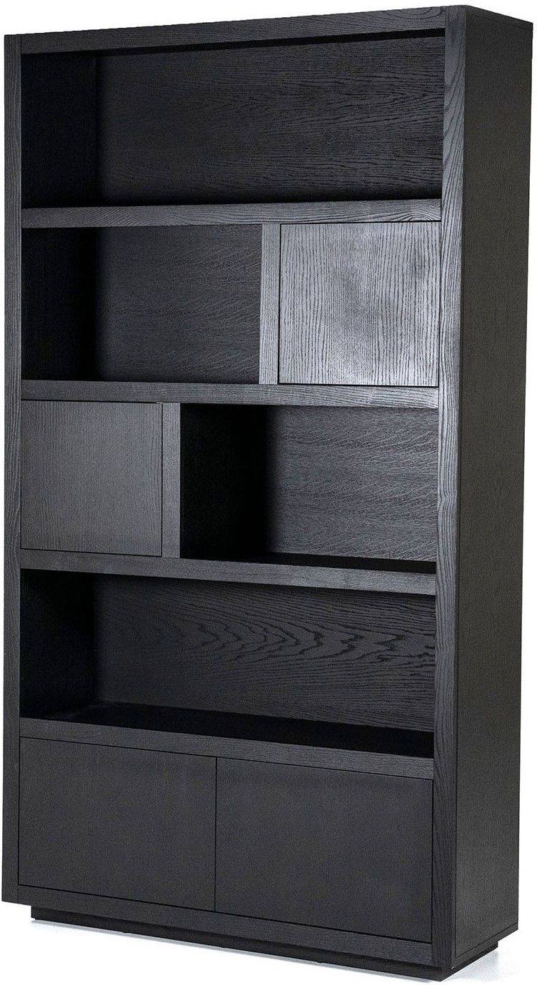 Kabinet 95724 Helsinki B120 x D42 x H220 cm