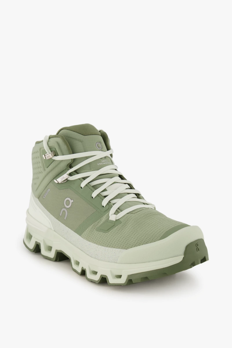 ON Cloudrock 2 Waterproof Herren Wanderschuh