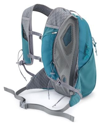 Sac de Randonnée Rab Aeon LT 12L Bleu