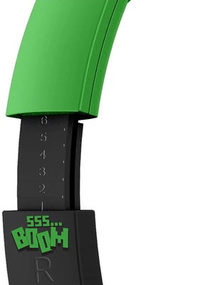 OTL Minecraft On-Ear Hodetelefoner 85/95dB