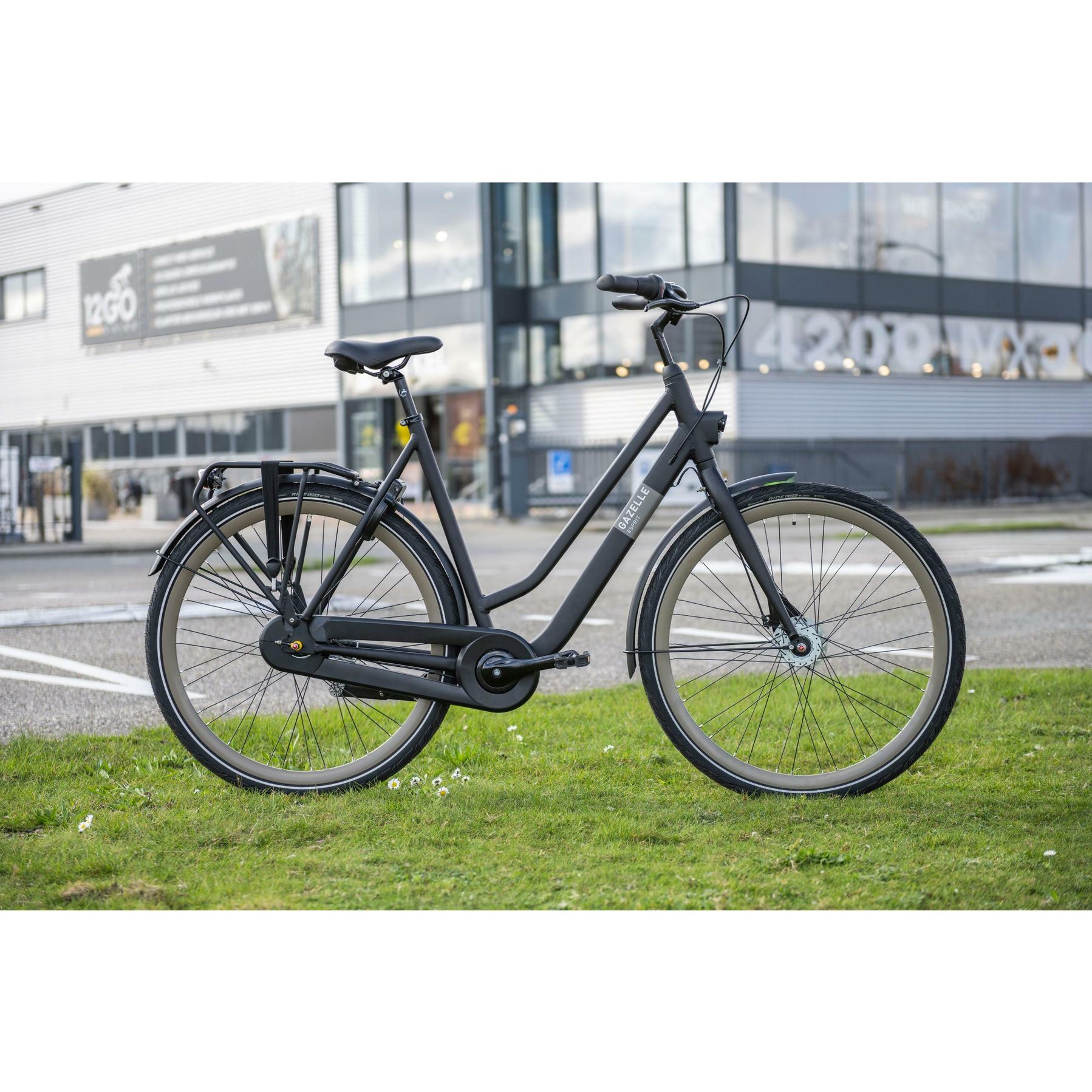 Gazelle Esprit T3 2024