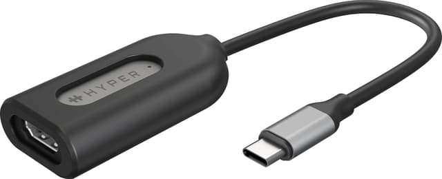 Hyper HyperDrive USB-C til HDMI-adapter