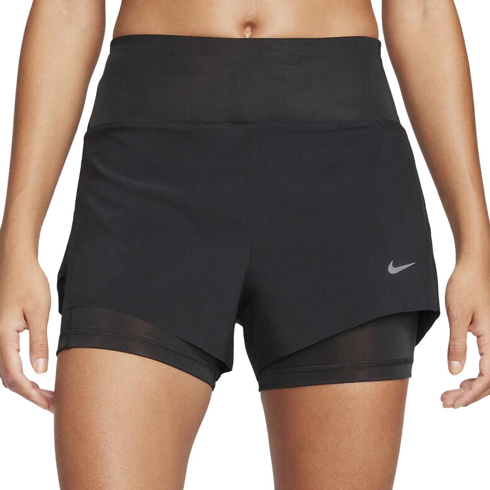 Nike Short Noir Femme Nike Swift