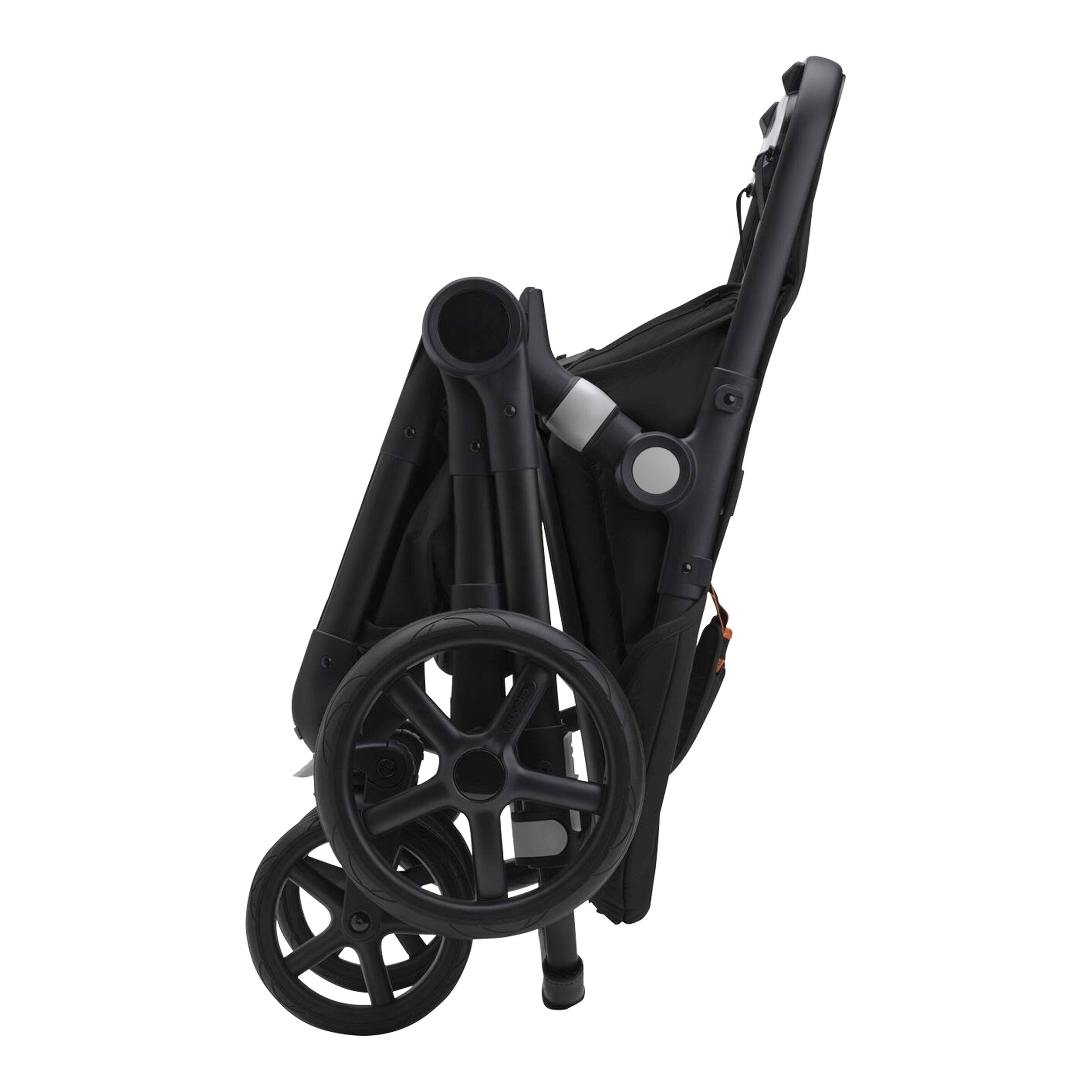 Bugaboo - Fox Cub Kombikinderwagen black / midnight black