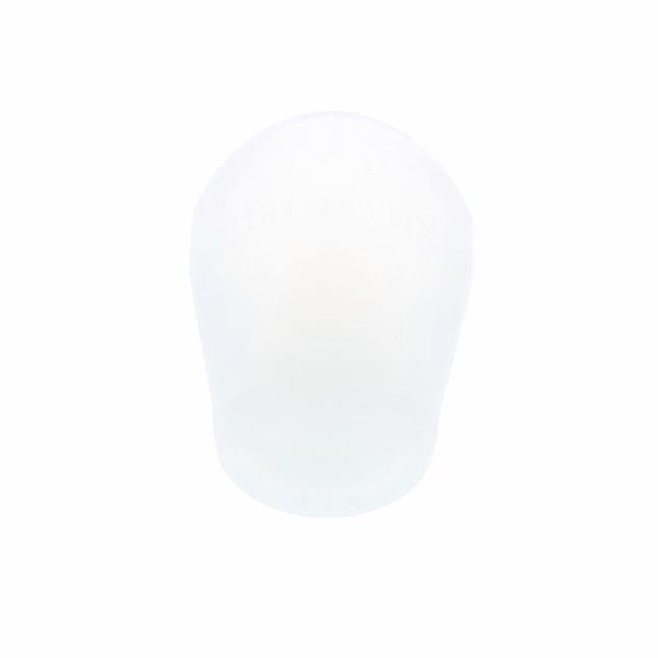 Silverstein Omnicap Medium Clear