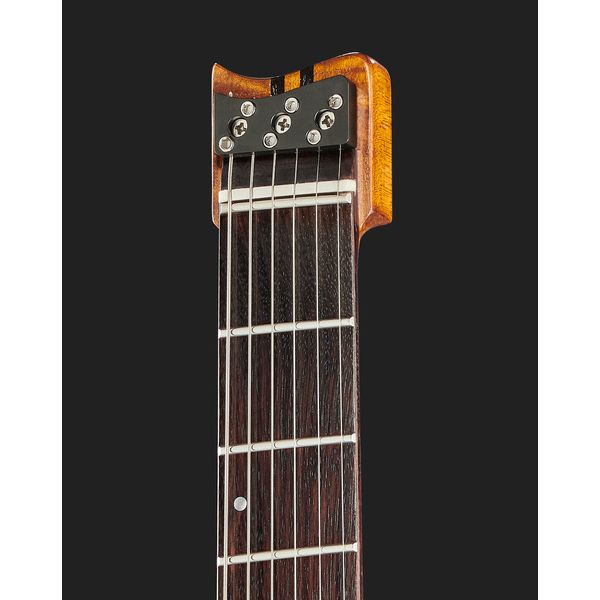Mooer GTRS Guitars Wing 900 Int AGR