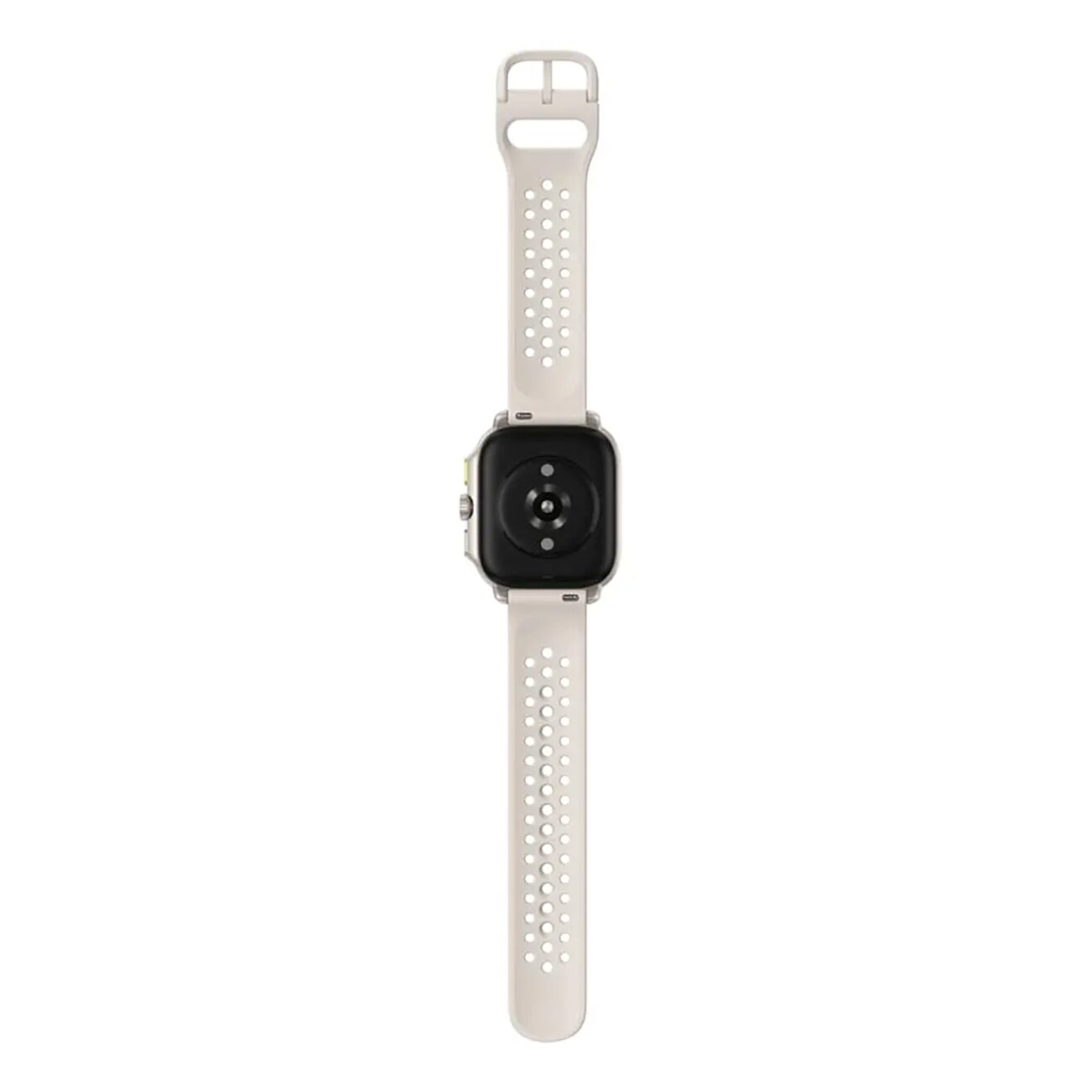 Amazfit Cheetah (Square) schwarz Smartwatch