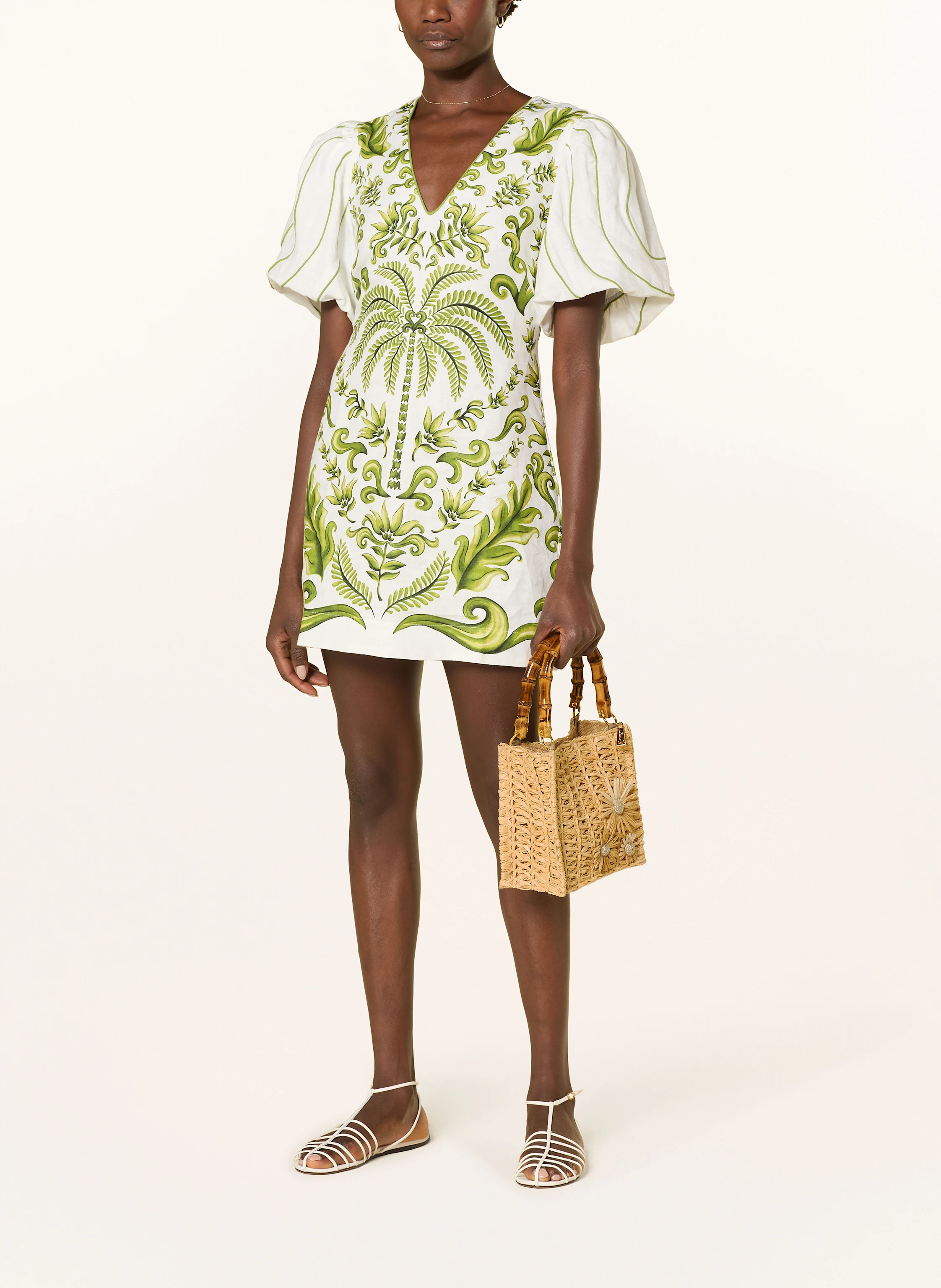 La MILANESA Shopper CAMILE SMALL