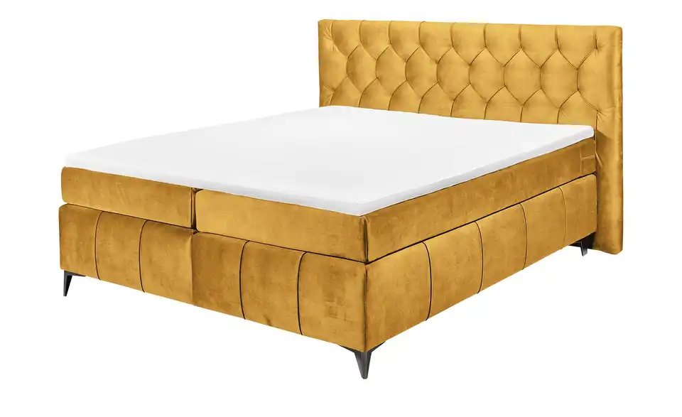 Boxspringbett Pembroke