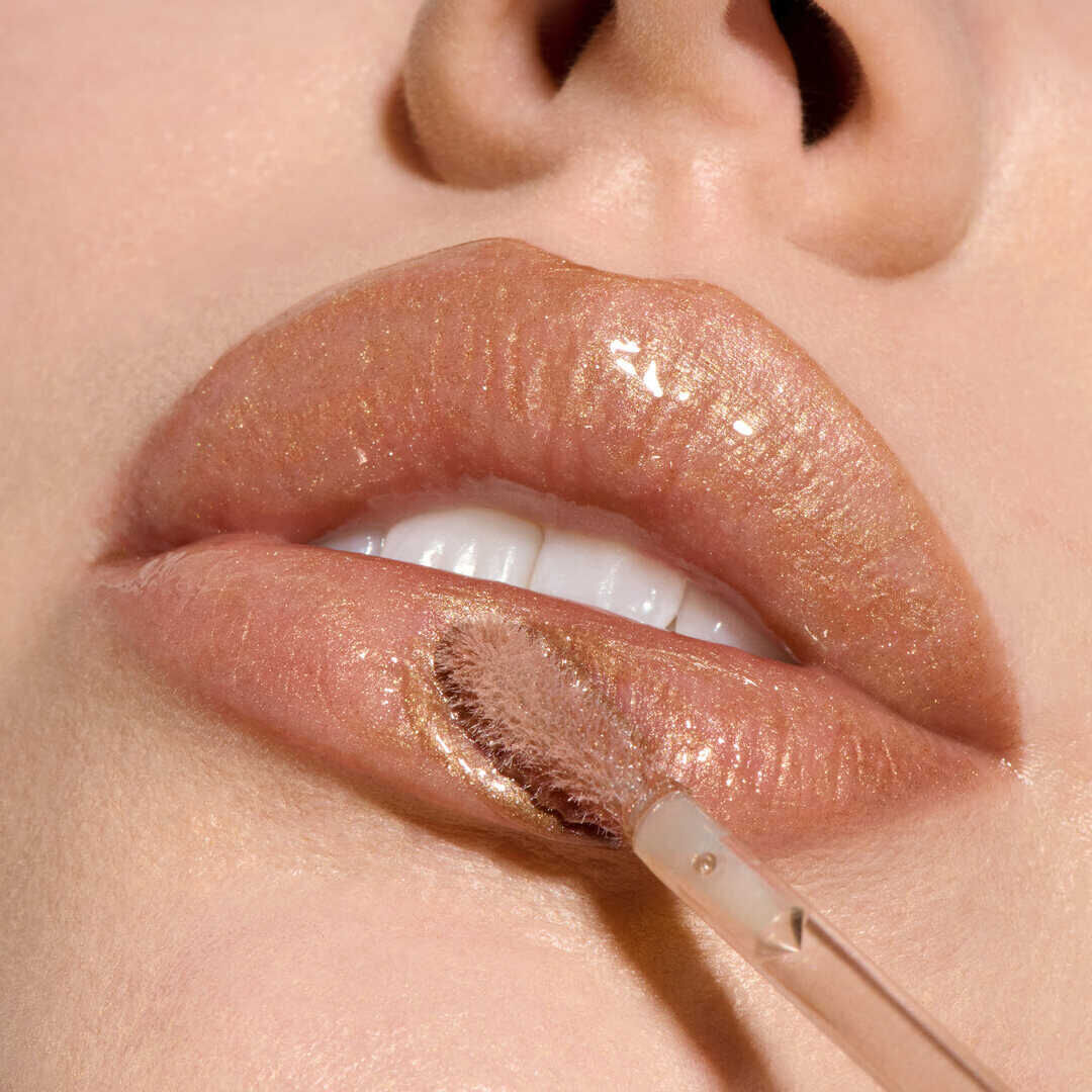 MAC LIPGLASS Air Non-Sticky Gloss