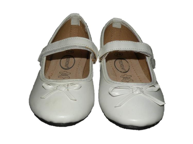 Hengst Bergamo Wit