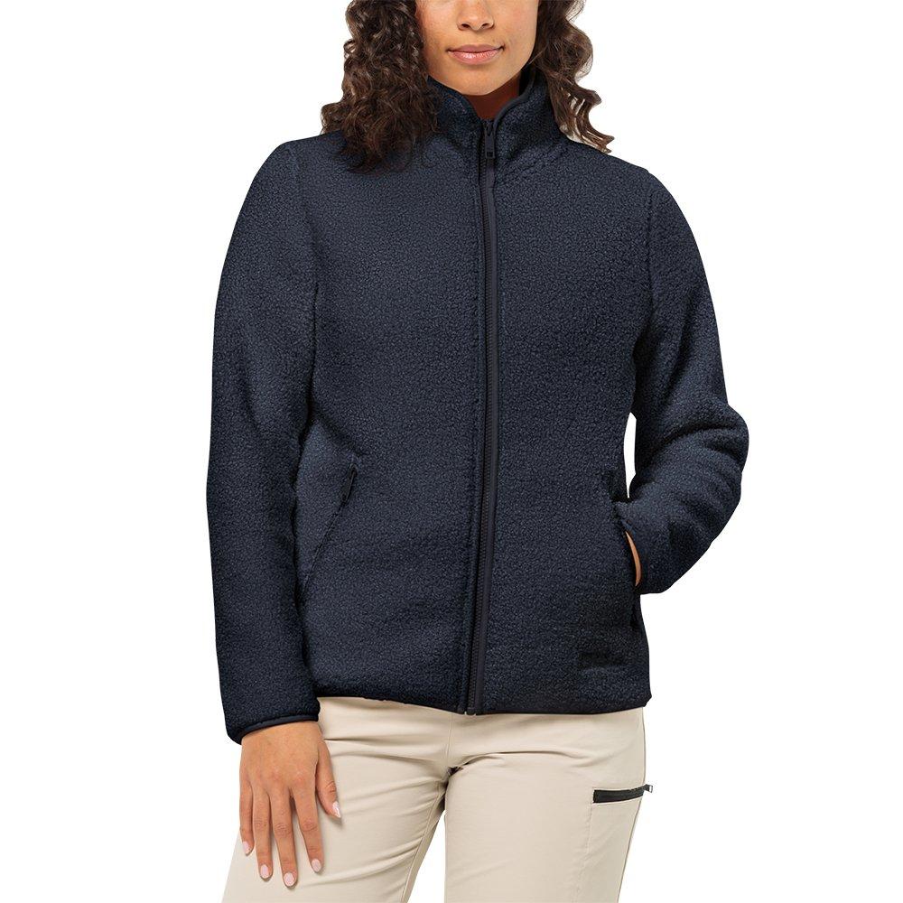 Jack Wolfskin JW High Curl Jacket