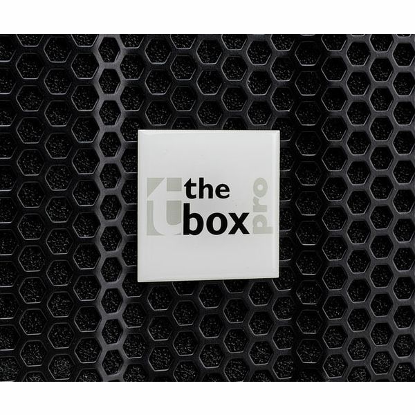 the box pro Achat 112 Sub A