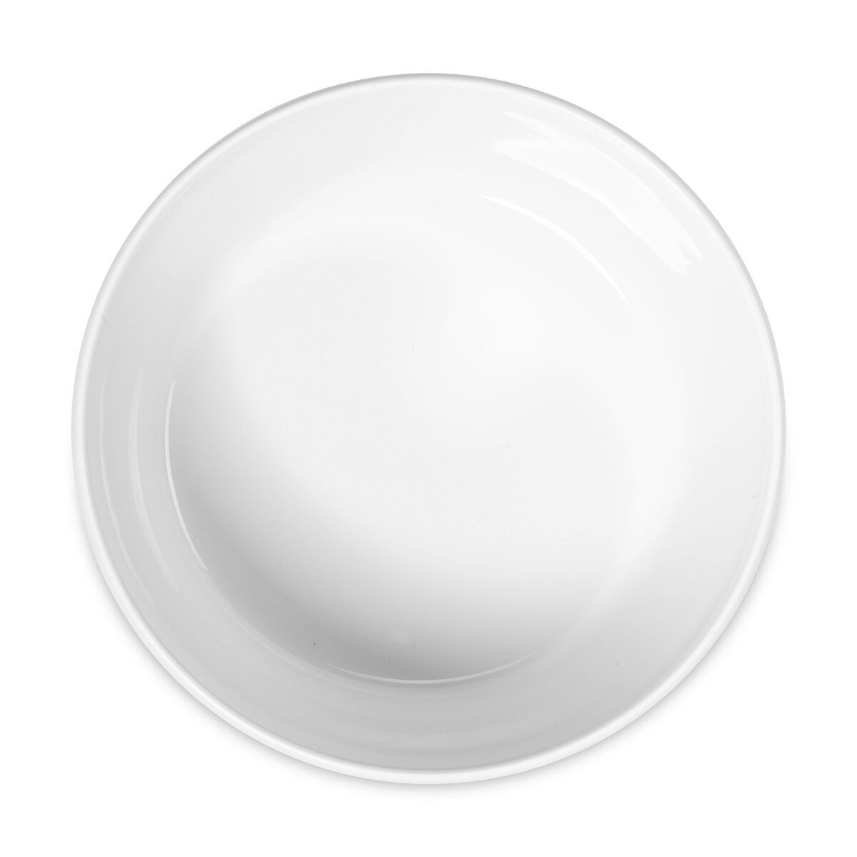 KAHLA JAZZ Schüssel - Weiss / H: 10.4 cm
