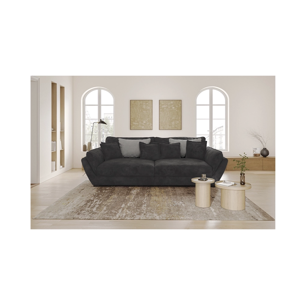 CONTINI C656530 PEACE Bigsofa