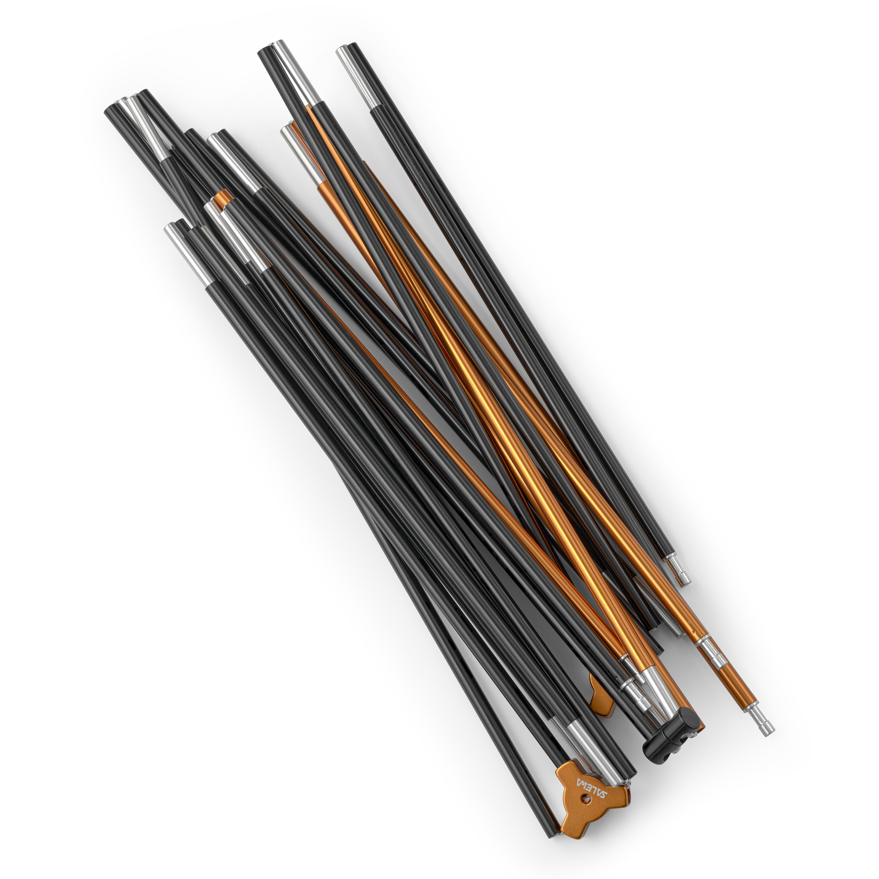 Puez 2P Pole Set