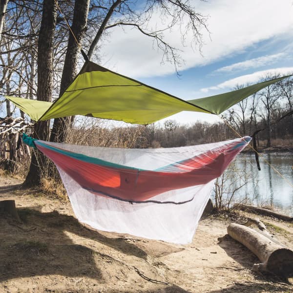 Tente bivouac TICKET TO THE MOON MOON TARP