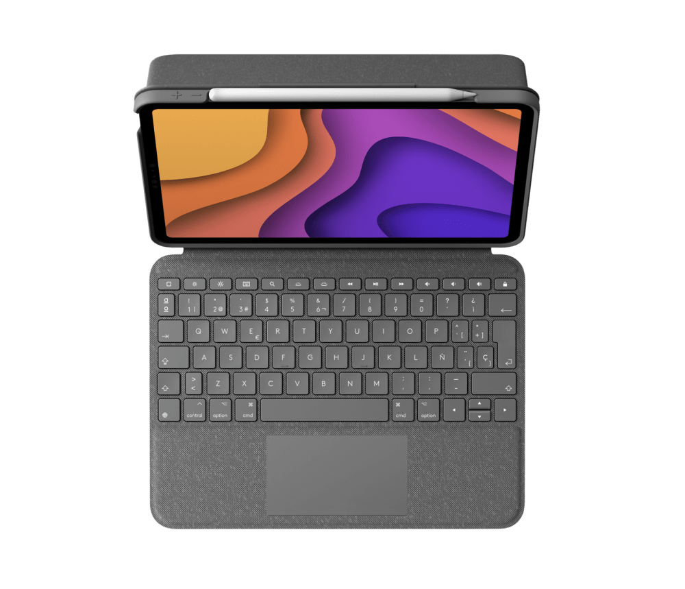 Folio Touch