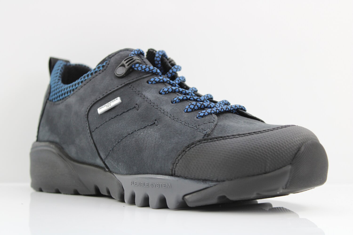 Waldläufer Schnürschuhe