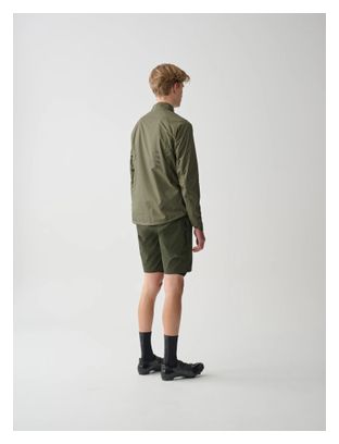 Veste Maap Wind Alt_Road Vert Foncé
