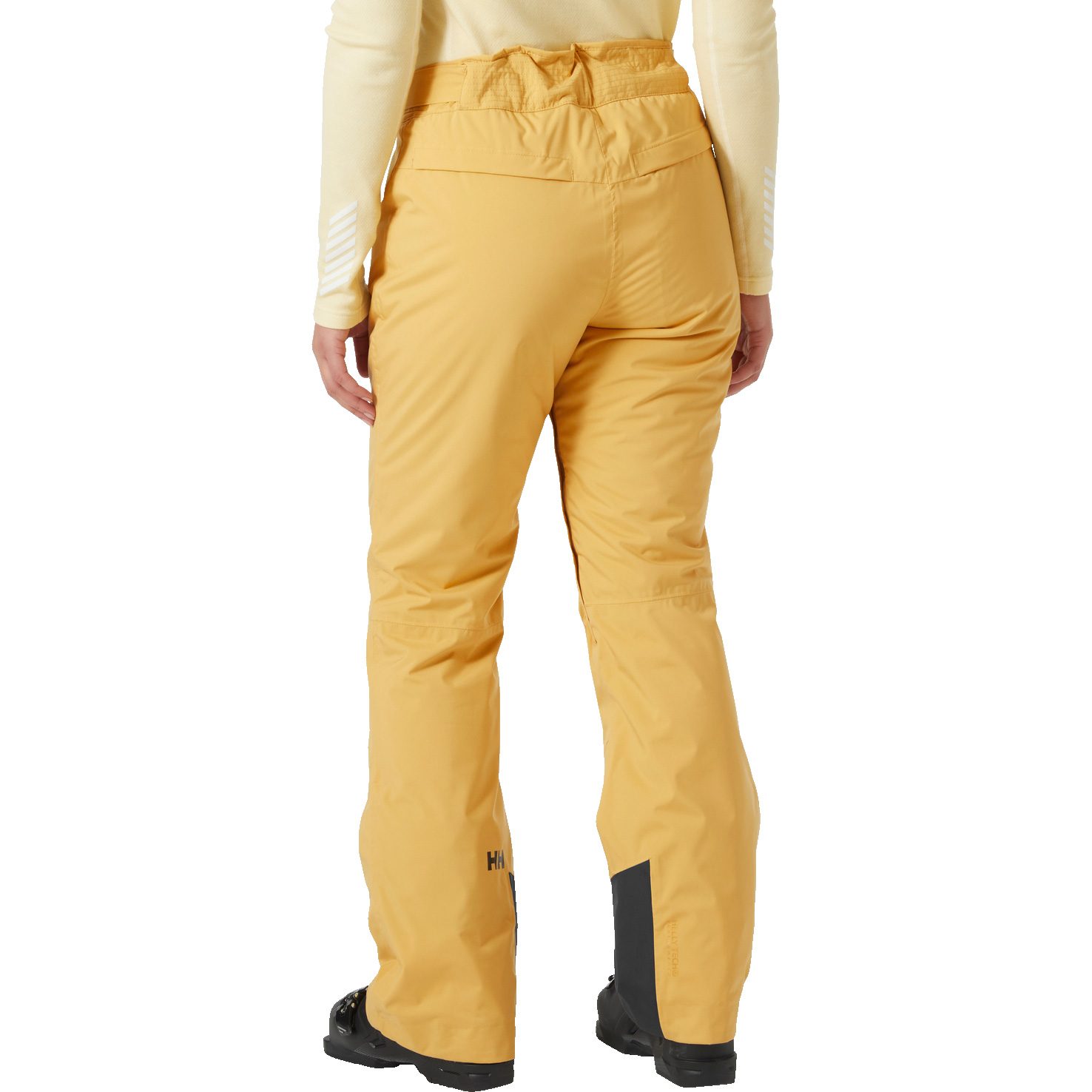Helly Hansen Legendary Skihose Damen sand