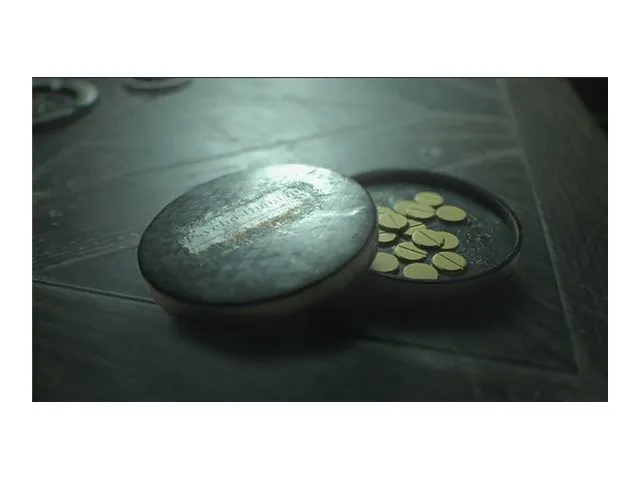 Resident Evil 7 biohazard: Season Pass - Xbox One - Hente - ESD