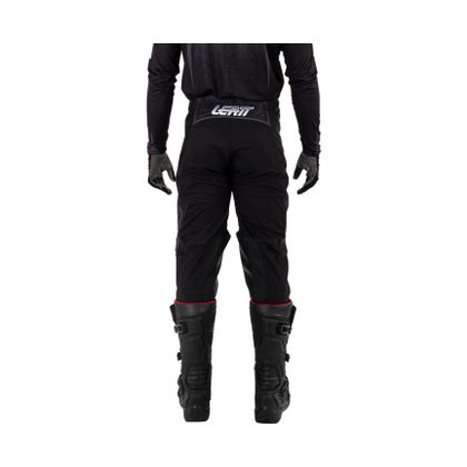 Pantalon cross Leatt 4.5 2025 - Gris