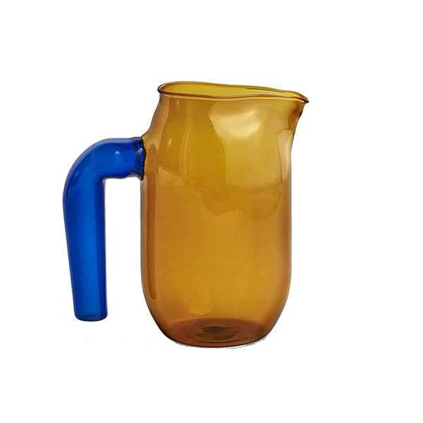 HAY  Jug kande - orange